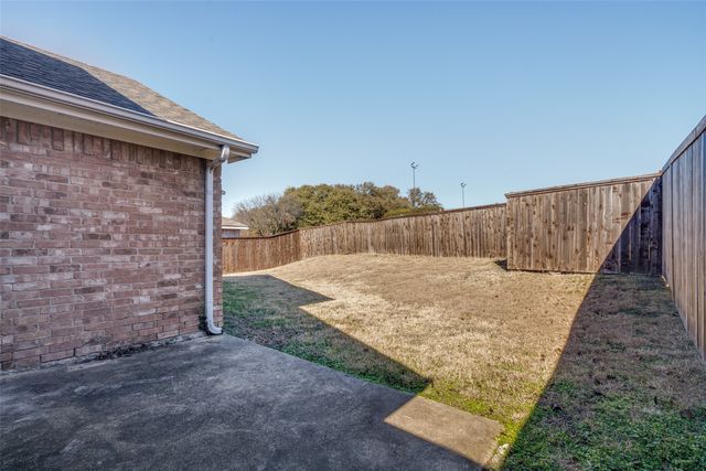 6801 La Costa Drive, Rowlett, TX 75088