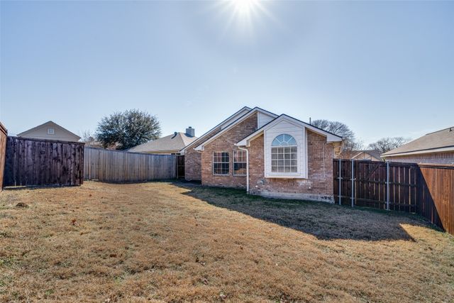 6801 La Costa Drive, Rowlett, TX 75088