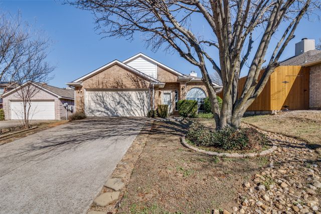 6801 La Costa Drive, Rowlett, TX 75088