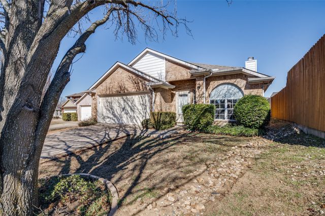6801 La Costa Drive, Rowlett, TX 75088