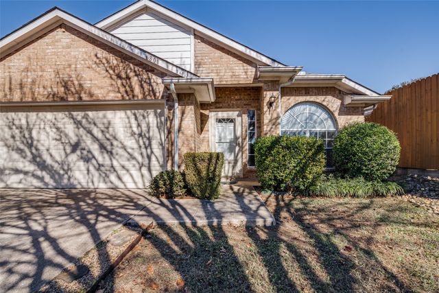 6801 La Costa Drive, Rowlett, TX 75088
