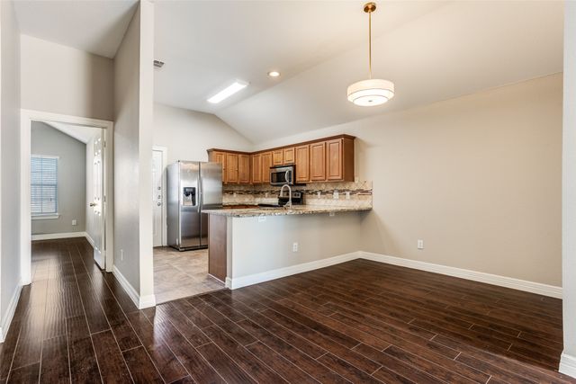 6801 La Costa Drive, Rowlett, TX 75088