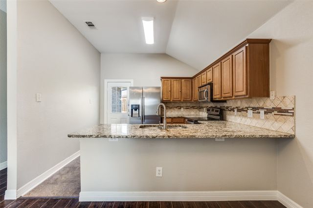 6801 La Costa Drive, Rowlett, TX 75088