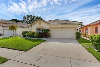7607 Colony Lake Drive, Boynton Beach, FL 33436