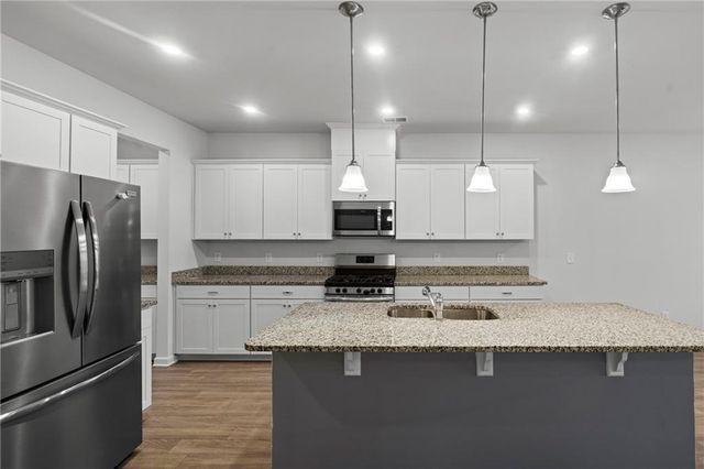 221 Chase Drew Drive SW, Cartersville, GA 30120