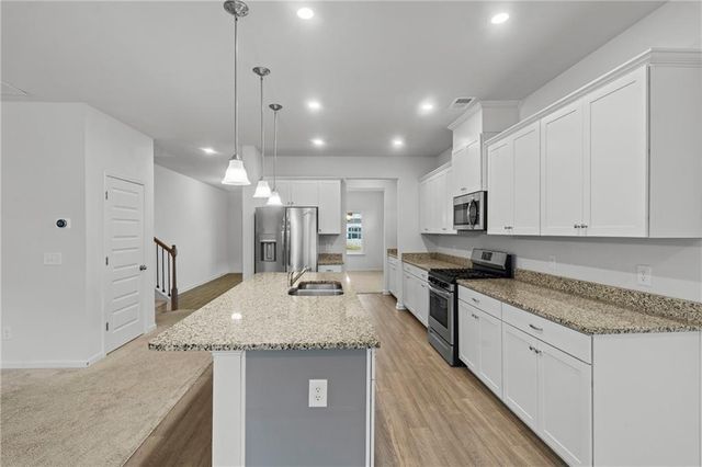221 Chase Drew Drive SW, Cartersville, GA 30120