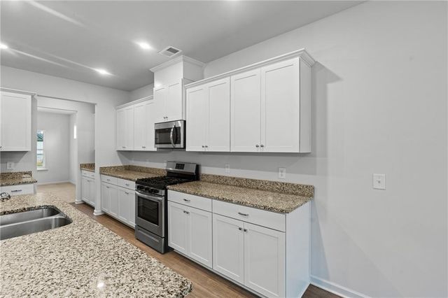 221 Chase Drew Drive SW, Cartersville, GA 30120