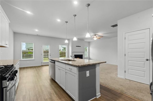 221 Chase Drew Drive SW, Cartersville, GA 30120