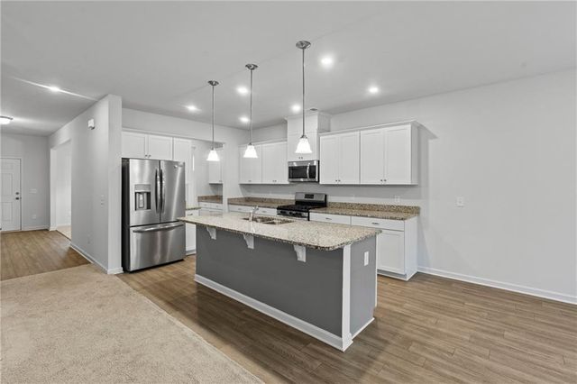 221 Chase Drew Drive SW, Cartersville, GA 30120
