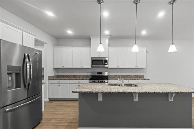 221 Chase Drew Drive SW, Cartersville, GA 30120