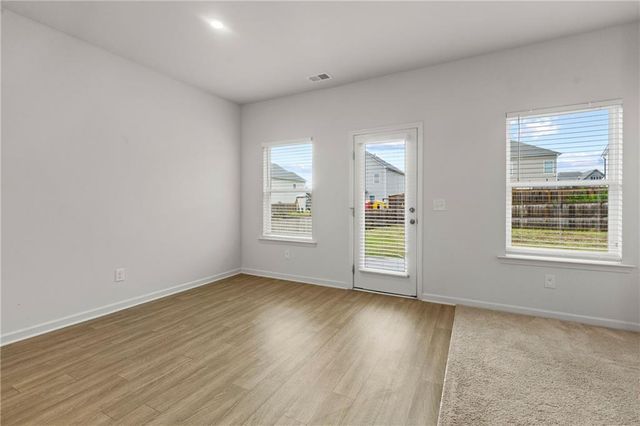 221 Chase Drew Drive SW, Cartersville, GA 30120