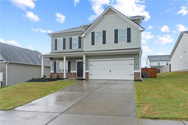 221 Chase Drew Drive SW, Cartersville, GA 30120