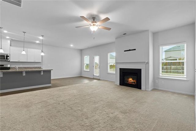 221 Chase Drew Drive SW, Cartersville, GA 30120