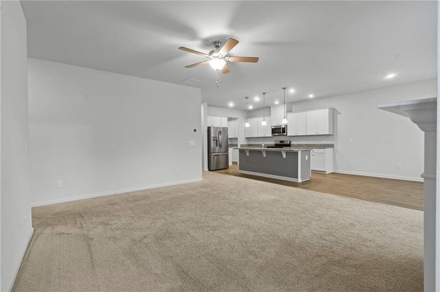 221 Chase Drew Drive SW, Cartersville, GA 30120