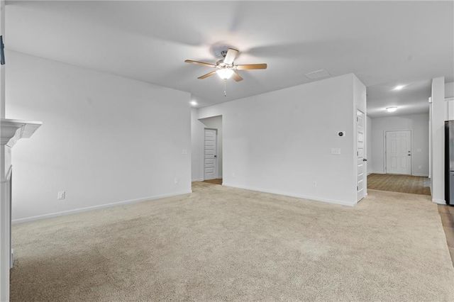 221 Chase Drew Drive SW, Cartersville, GA 30120