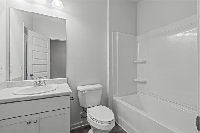 221 Chase Drew Drive SW, Cartersville, GA 30120