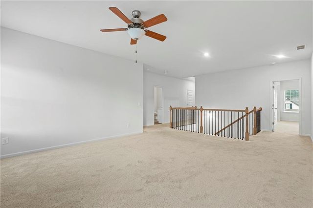 221 Chase Drew Drive SW, Cartersville, GA 30120