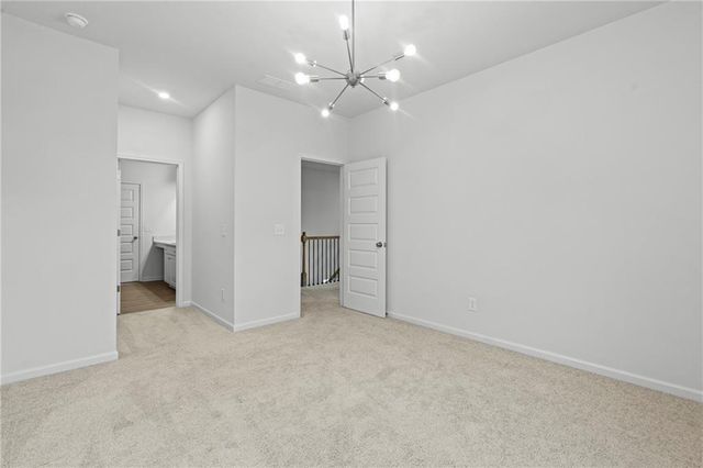 221 Chase Drew Drive SW, Cartersville, GA 30120