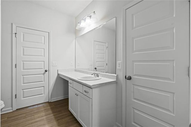 221 Chase Drew Drive SW, Cartersville, GA 30120