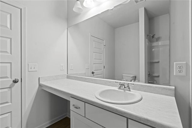 221 Chase Drew Drive SW, Cartersville, GA 30120
