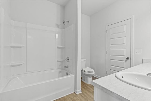 221 Chase Drew Drive SW, Cartersville, GA 30120