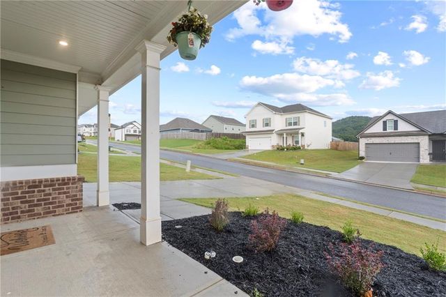 221 Chase Drew Drive SW, Cartersville, GA 30120