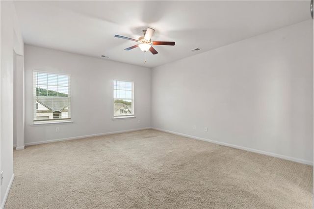 221 Chase Drew Drive SW, Cartersville, GA 30120