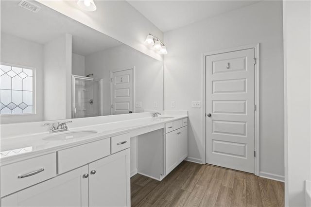 221 Chase Drew Drive SW, Cartersville, GA 30120
