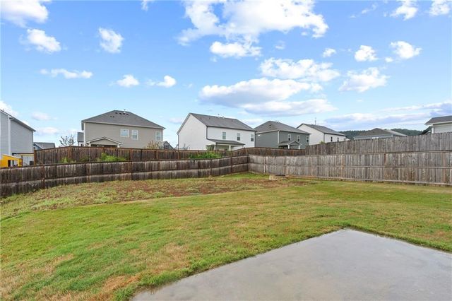 221 Chase Drew Drive SW, Cartersville, GA 30120