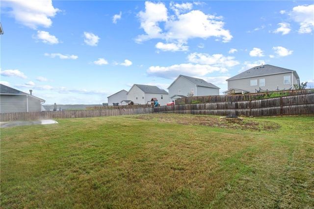 221 Chase Drew Drive SW, Cartersville, GA 30120