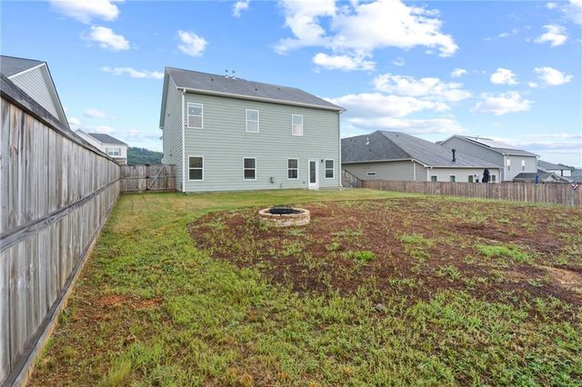 221 Chase Drew Drive SW, Cartersville, GA 30120