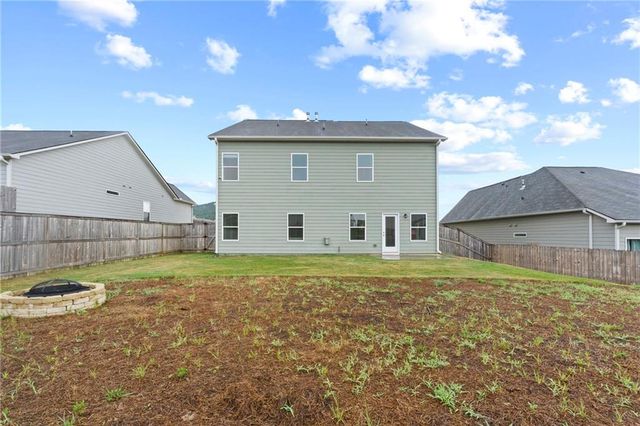 221 Chase Drew Drive SW, Cartersville, GA 30120