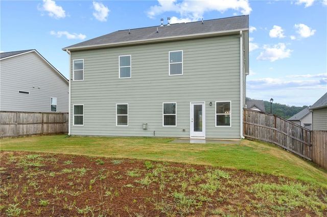 221 Chase Drew Drive SW, Cartersville, GA 30120