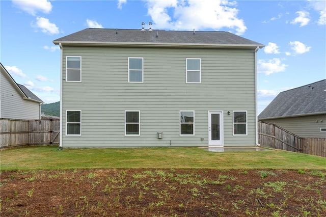 221 Chase Drew Drive SW, Cartersville, GA 30120
