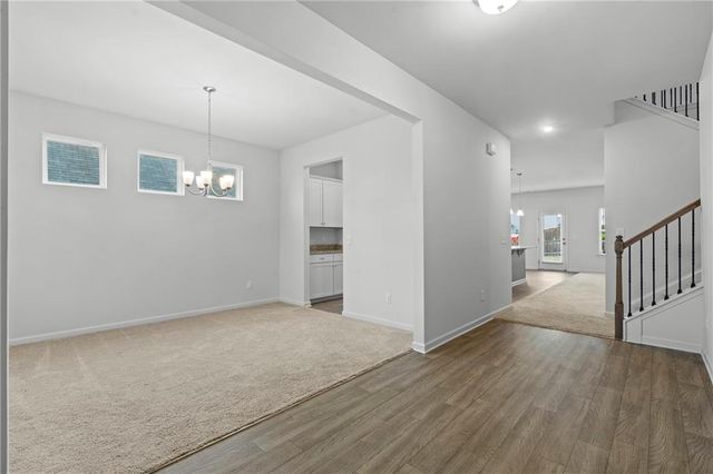 221 Chase Drew Drive SW, Cartersville, GA 30120