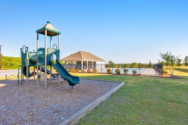 221 Chase Drew Drive SW, Cartersville, GA 30120