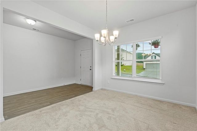 221 Chase Drew Drive SW, Cartersville, GA 30120