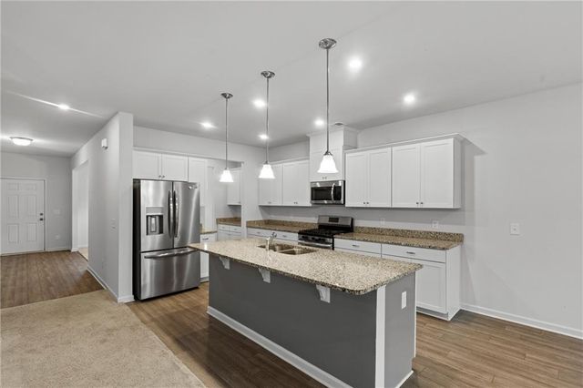 221 Chase Drew Drive SW, Cartersville, GA 30120