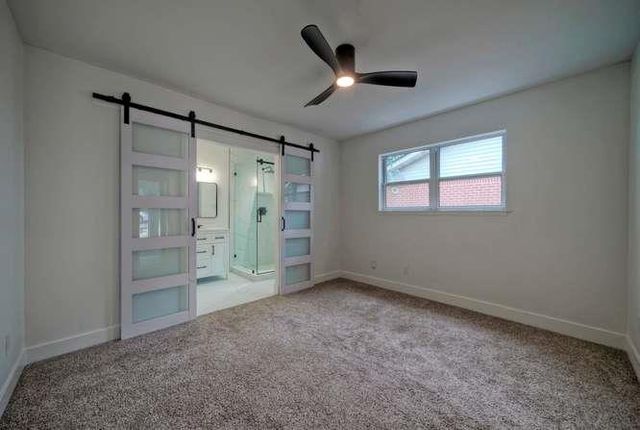 8005 Northforest DR, Austin, TX 78759