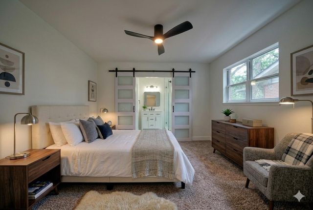 8005 Northforest DR, Austin, TX 78759