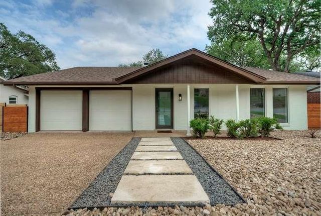 8005 Northforest DR, Austin, TX 78759