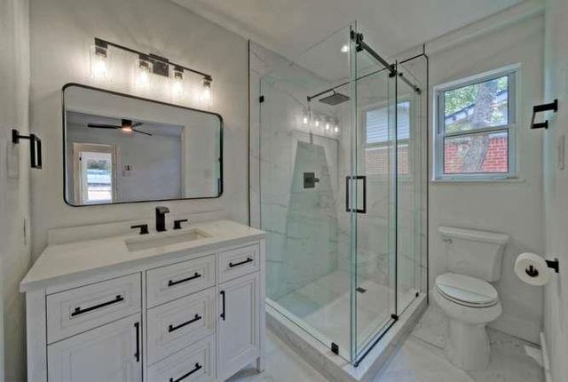 8005 Northforest DR, Austin, TX 78759