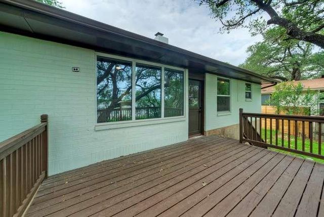 8005 Northforest DR, Austin, TX 78759