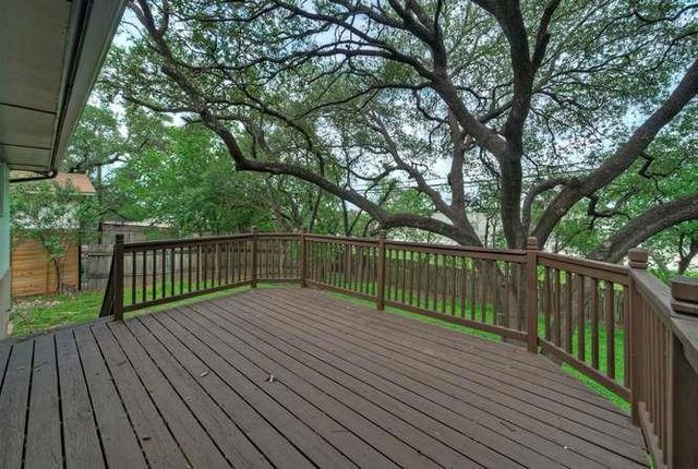 8005 Northforest DR, Austin, TX 78759