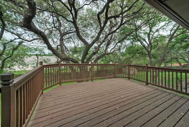 8005 Northforest DR, Austin, TX 78759