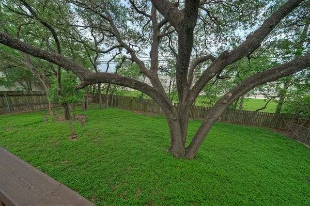 8005 Northforest DR, Austin, TX 78759