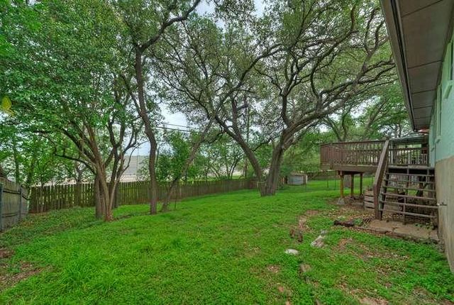 8005 Northforest DR, Austin, TX 78759