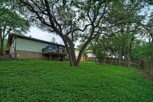 8005 Northforest DR, Austin, TX 78759