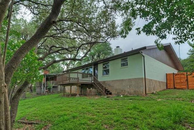 8005 Northforest DR, Austin, TX 78759