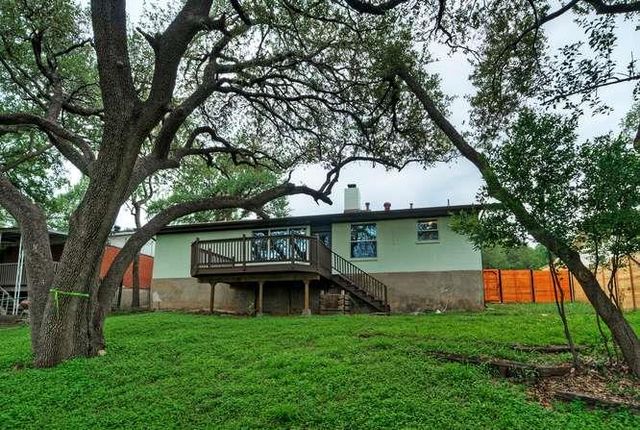 8005 Northforest DR, Austin, TX 78759
